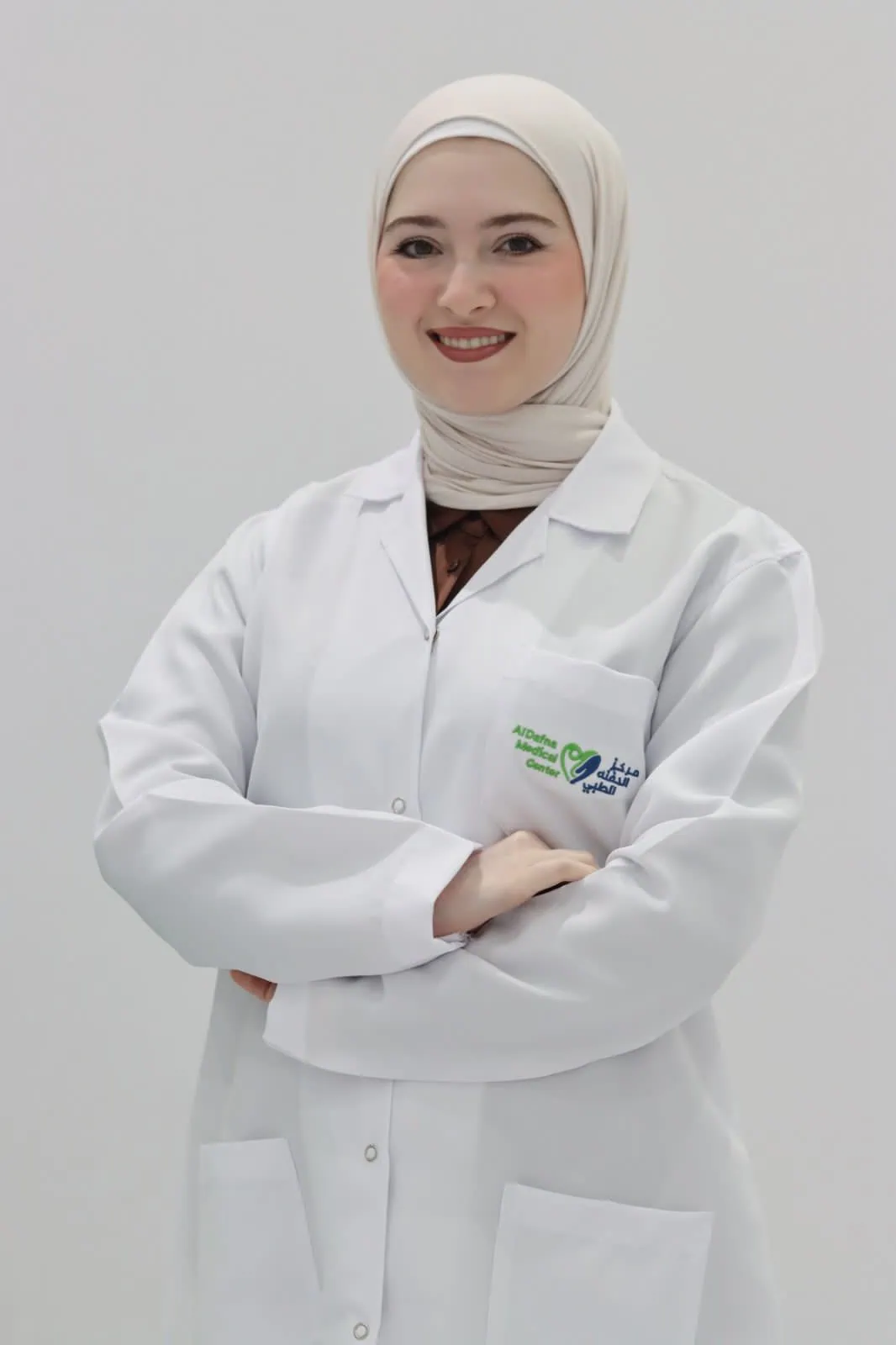 Dr. Lana Amer Ghazal